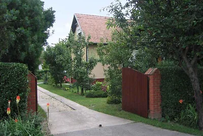 Vakantieappartement Gezinsvakantie Balatonfüred