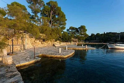 Vakantieappartement Gezinsvakantie Necujam