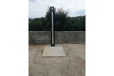 Apartamento Vacaciones familiares Necujam