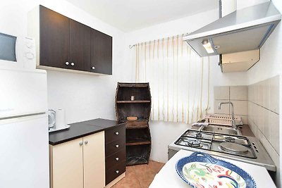 Vakantieappartement Gezinsvakantie Fasana -Pula