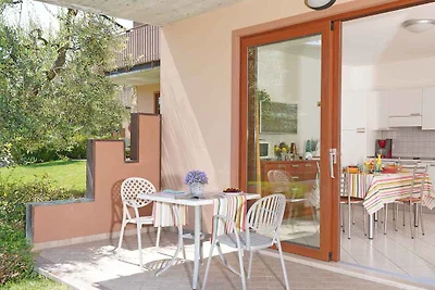Appartamento Vacanza con famiglia Manerba del Garda
