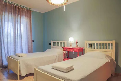 Appartamento Vacanza con famiglia Poggibonsi