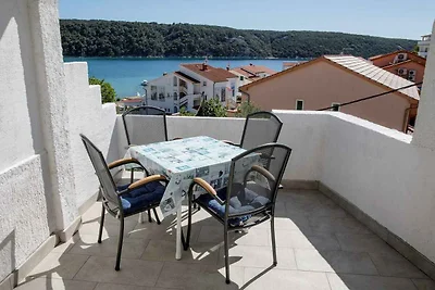 Vakantieappartement Gezinsvakantie Kampor