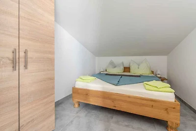 Ferienwohnung mit Klimaanlage