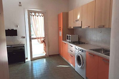 Holiday flat family holiday Eraclea Mare