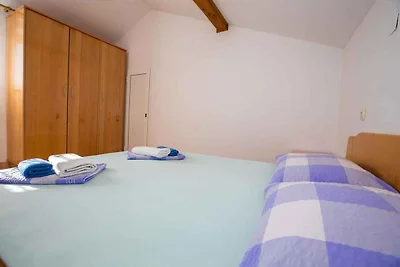 Appartamento Vacanza con famiglia Barbat
