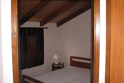 Ferienwohnung 100 m von der Adria