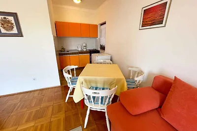 Ferienwohnung mit Klimaanlage