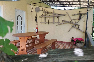 Appartamento Vacanza con famiglia Balatonföldvár