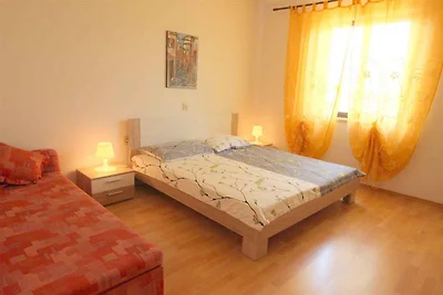 Appartamento Vacanza con famiglia Cittanova