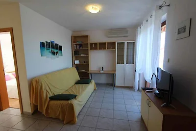 Holiday flat family holiday Bogovici