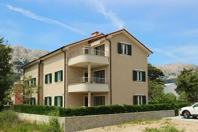 Vakantieappartement Gezinsvakantie Baska