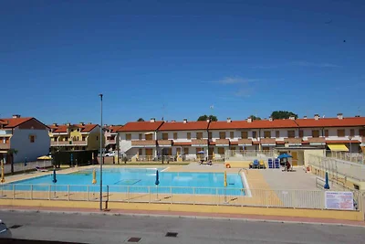 Ferienwohnung mit Aussenpool