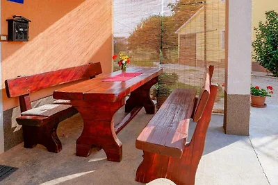 Ferienwohnung mit Waschmaschine