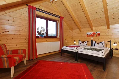 Casa vacanze Vacanza di relax Zempin