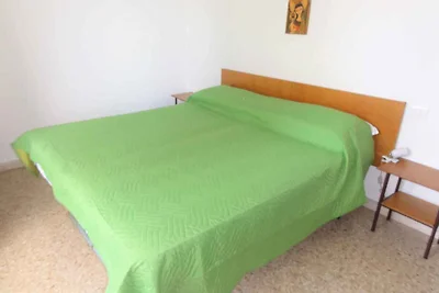 Ferienwohnung mit Klimaanlage