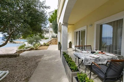 Appartamento Vacanza con famiglia Mimice