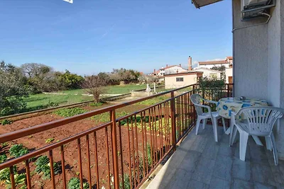 Ferienwohnung in ruhiger Lage