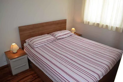 Ferienwohnung mit Balkon und Klimaanlage