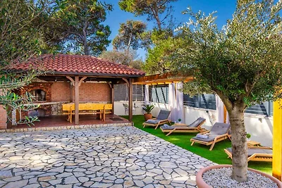 Luxuriöses Apartment in ruhiger Lage auf der 