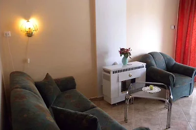 Ferienhaus mit Terasse