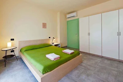 Appartamento Vacanza con famiglia Lucca