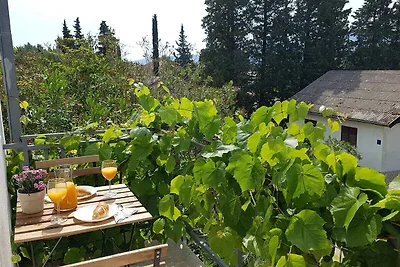 apartman za odmor Obiteljski odmor Vrboska