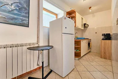 Ferienwohnung mit Klimaanlage und Internet