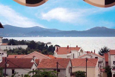 Vakantieappartement Gezinsvakantie Zadar