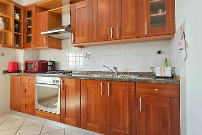 Ferienwohnung mit Klimaanlage