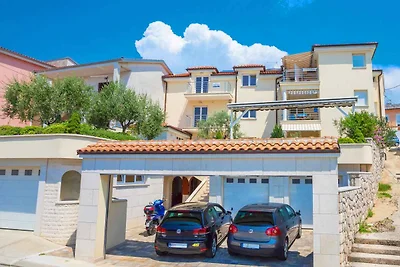 Appartamento Vacanza con famiglia Biograd na Moru