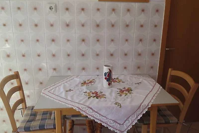 Appartamento Vacanza con famiglia Malinska