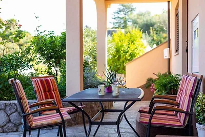 Appartamento Vacanza con famiglia Vrbnik