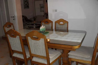 Apartament Dla rodzin Lopar