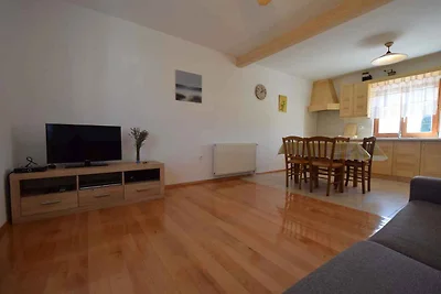 Ferienwohnung mit Terrasse