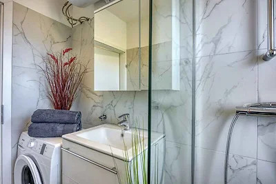 Appartamento Vacanza con famiglia Umago