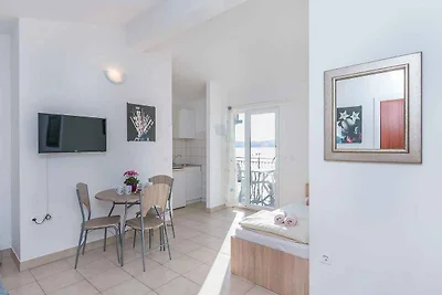 Apartament Dla rodzin Lokva Rogoznica