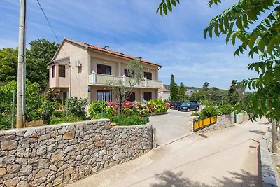 Apartament Dla rodzin Veli Losinj
