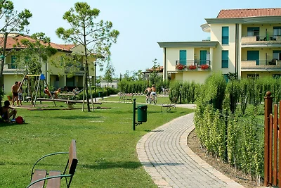 Appartamento Vacanza con famiglia Caorle