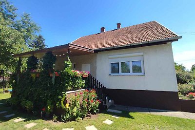 Ferienhaus in ruhiger Lage mit Terrasse