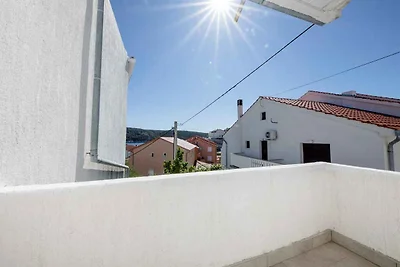 Vakantieappartement Gezinsvakantie Kampor