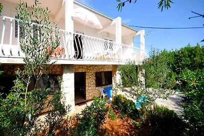 Ferienwohnung mit Klimaalage