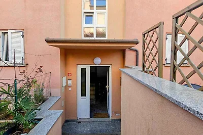 Ferienwohnung mit Klimaanlage, SAT-TV, WLAN u