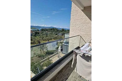 Vakantieappartement Gezinsvakantie Turanj