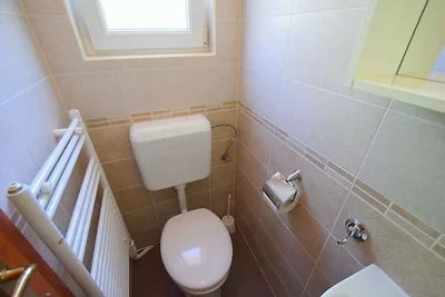 Vakantieappartement Gezinsvakantie Njivice