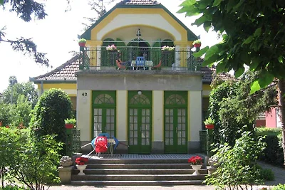 Ferienwohnung in der Nähe vom Strand mit