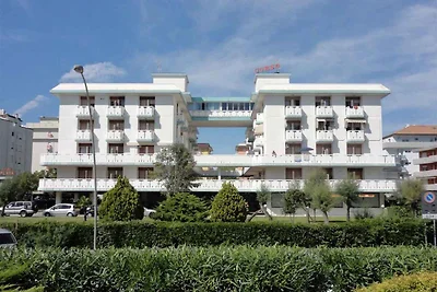 Ferienwohnung auf dem Strand