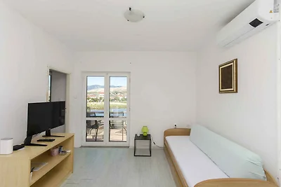 Traumhafte Ferienhaus in Pag mit Meerblick