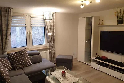 Casa vacanze Vacanza di relax Fichtenwalde