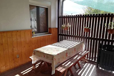 Appartamento Vacanza con famiglia Balatonszemes